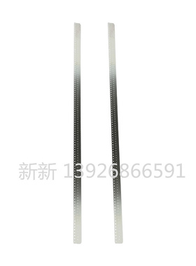 适用于富士贴片机耗材 PP01771 PP01770 NXT W12飞达测试钢带