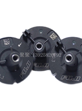 厂家供应 适用于富士贴片机NXT G04 0.3黑色吸嘴 FUJI NOZZLE
