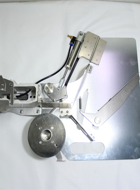 KW1-M7500-041雅马哈贴片机飞达配件CL款56MM飞达YAMAHA供料器