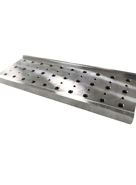 SMT 雅马哈贴片机YRM20系列  8106A吸嘴适用治具清洗机吸嘴盘