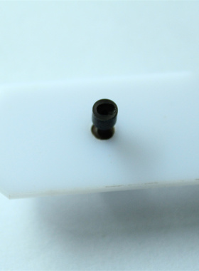 KM0-M711B-02X YAMAHA B型32# NOZZLE雅马哈贴片机吸嘴耐用寿命长