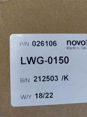 原装正品NOVOtechnik位移传感器 LWG-0225 现货供应