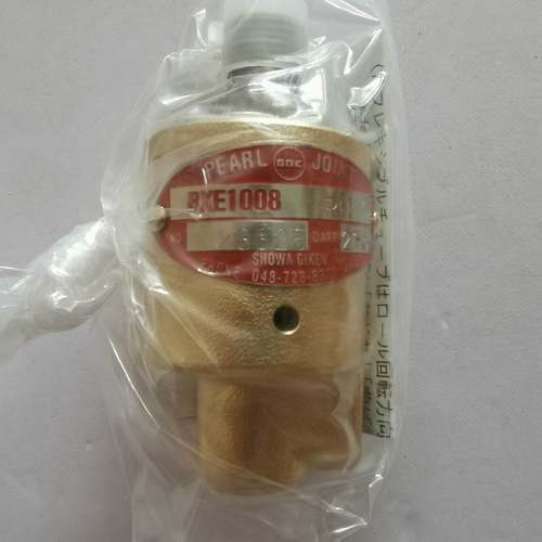 SRXE1008S-1020S-LH-RH日本SHOWA昭和SGK旋转接头AQ-3-100A