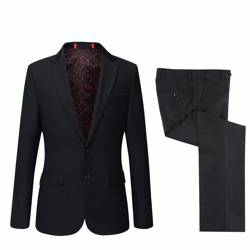 Costume homme pour Quatre saisons - Ref 1565241 Image 5