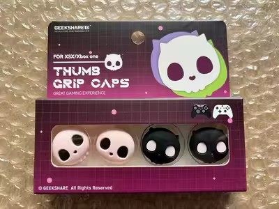 极想XBOXONE可爱摇杆帽