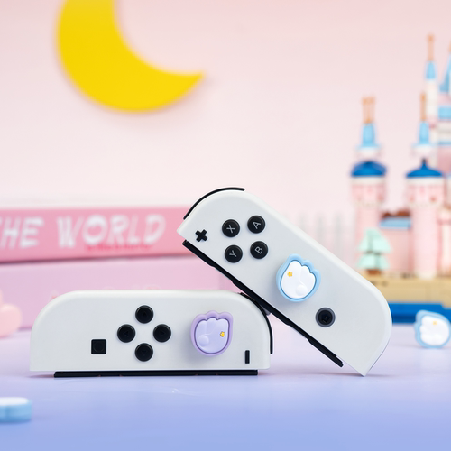 极想SWITCH/OLED翅膀摇杆帽