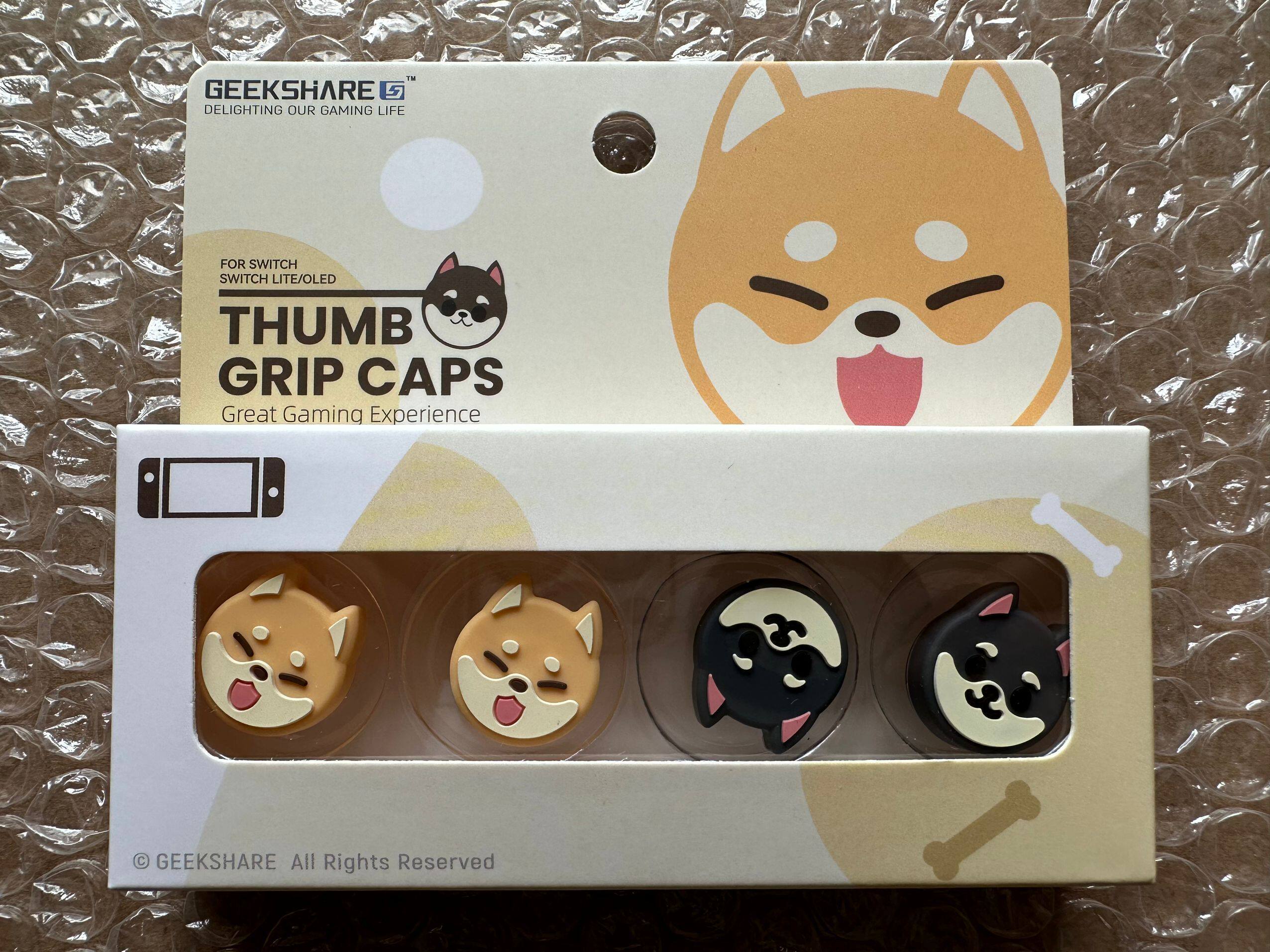 나는 정말로 닌텐도 스위치 로커 캡 NS 실리콘 버튼 캡 OLED 핸들 보호 캡 라이트 적응을 원합니다