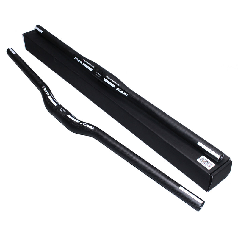 Taiwan Genuine horse brand Pura Raza Full carbon fiber Mountain Bike handle carbon fibre The transversein the Bike/Riding equipment/Parts and Accessories , Bicycle Parts/Fitting , Bicycle handlebar  category - from Buy2taobao.com to provide professional Taobao agent buy service