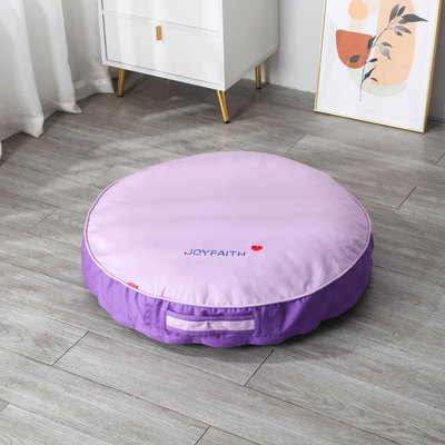 狗垫子猫夏季睡觉用狗窝宠物地垫夏天纯棉可拆洗猫咪睡垫四季通用