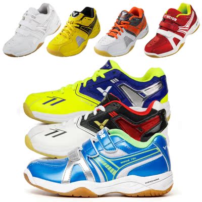 Chaussures de Badminton uniGenre VICTOR C03 - Ref 865029 Image 3