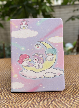 适用读书郎平板电脑Readboy_G500X保护套G100A卡通可爱保护壳RBG19313二次元动漫软壳家教学习机全包防摔皮套