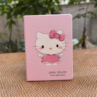 适用苹果平板电脑A2270保护套ipad8卡通可爱保护壳ipad2428二次元动漫壳ipad8th generation防摔皮套10.2英寸