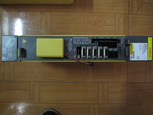 发那科A06B-6130-H003,H004 ，6172-H003现货,功能测试正常