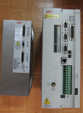 ABB伺服器IMCAM15BSD00，DGV700