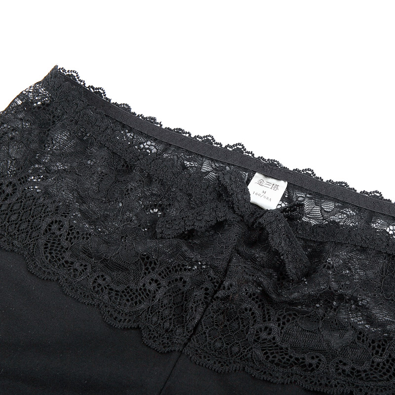 Pantalon pyjama jeunesse YZW2B906 - Ref 717591 Image 3
