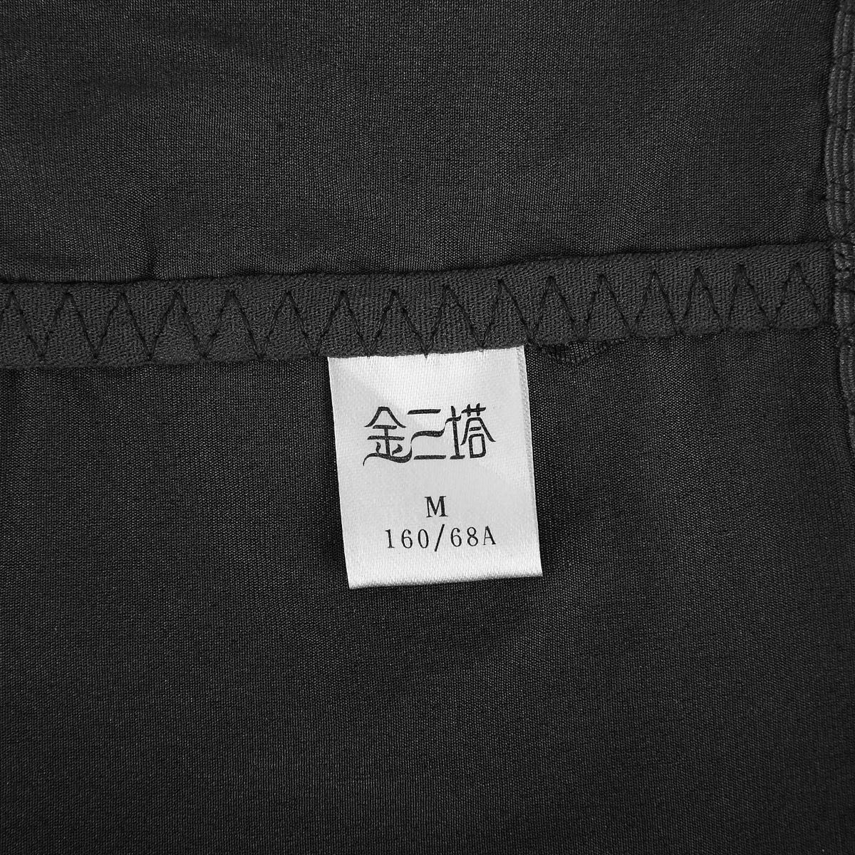Body simple en soie - Ref 666996 Image 3
