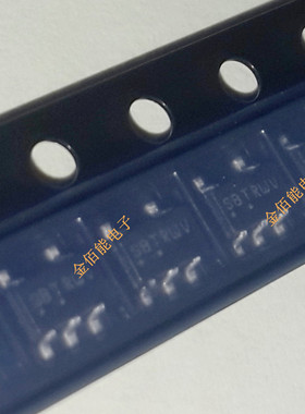 NCP303LSN45T1G监控和复位芯片 丝印SBTR** 贴片SOT23-5 原装