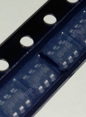 RT6212AHGJ6F DC-DC电源芯片 丝印OB= 贴片SOT23-6 原装