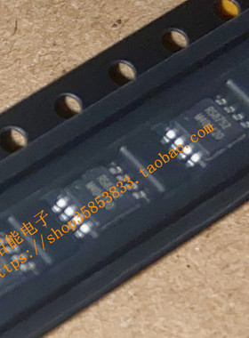RS8752XM 运算放大器芯片 贴片MSOP-8 丝印RS8752 支持BOM配单