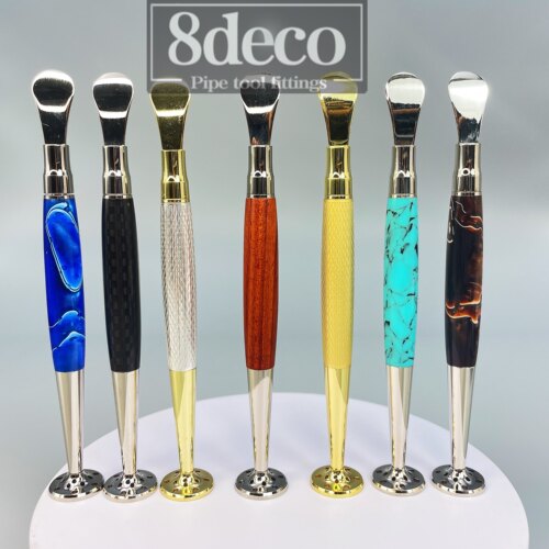 8deco压棒三合一烟刀正品传奇系列
