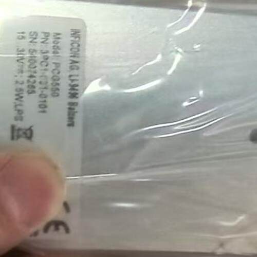 议价PCG550 真空计 英福康工业真空检测传感器材维修