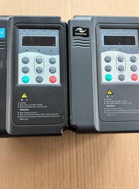 议价MD330HT2.2GB变频器汇川工控调速装置维修