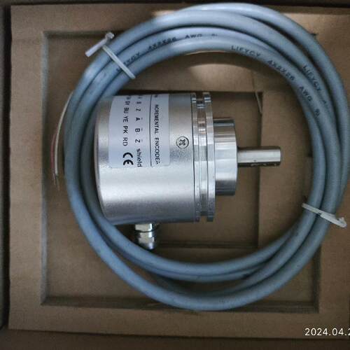 议价R58-0050-10WTR SENTINEL 增量式编码器 工控自动化配件维修