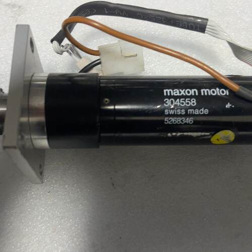 议价304558 电机 maxon motor 工业自动化工控配件维修