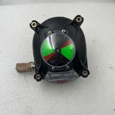 议价SX70420-20X31A3限位开关SOLDO工控自动化配件维修