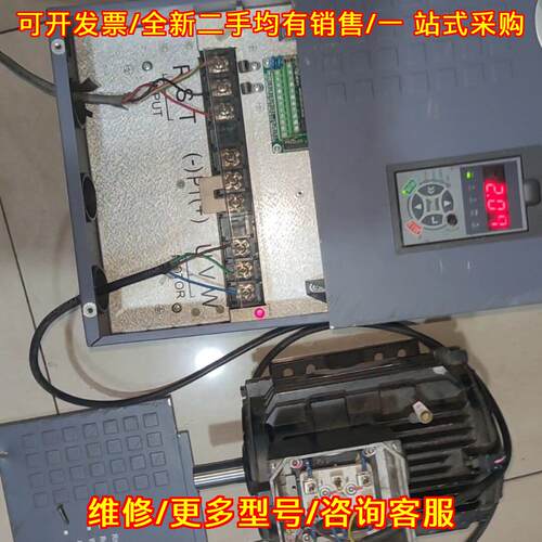 议价AD300-T4018G/022P 澳地特变频器 18kw工控调速设备维修