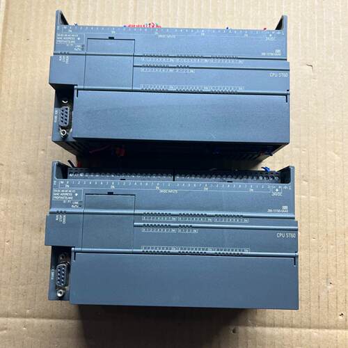 议价288-1ST60-0AA0 CPU ST60 可编程逻辑控制器 工控模块维修