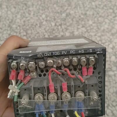 议价DAS EWS300 7V探测器工业电源维修