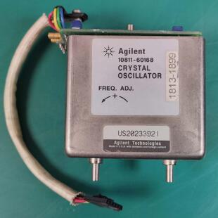 议价E8251-60071 10811-60168 Agilent晶体振荡器 频率可调维修