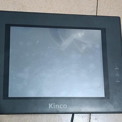 议价MT4523T Kinco步科触摸屏 工控人机界面维修