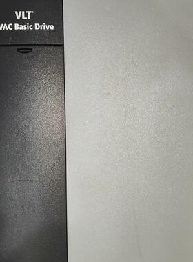 议价FC-101P37KT4E20H2 变频器 丹佛斯37千瓦 工控调速装置维修