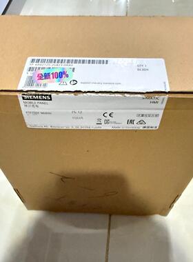 议价6AV2125-2GB23-0AX0 触摸屏 KTP700F移动面板HMI人机界面维修