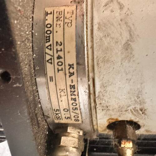 议价KA-EMF05/08 Promess电动执行器 工控自动化配件维修