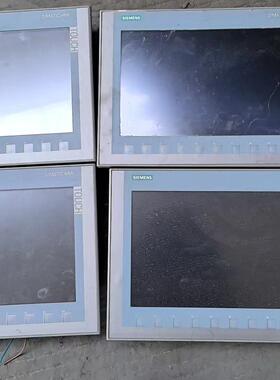 议价KTP1200触摸屏工控人机界面触控显示屏维修
