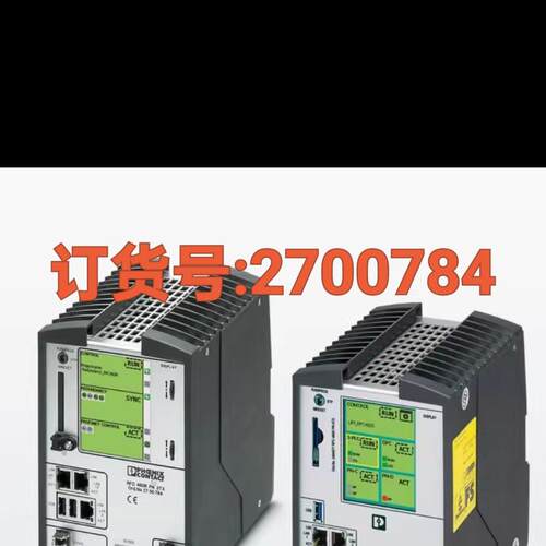 议价RFC460R 分布式CPU模块控制器 工控自动化配件维修