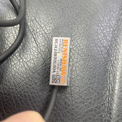 议价RCH24B30L00A 光学读数头 雷尼绍RENISHAW 工业光栅配件维修