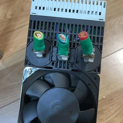 议价3RW4075-6BB44 软启动器工业工控电气配件维修