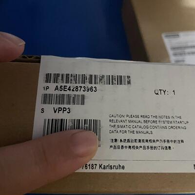 议价A5E42873963 工控自动化配件 工业控制模块维修