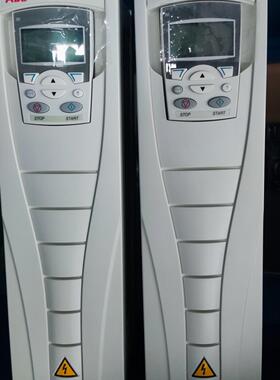 议价ACS510-01-25A-4 变频器 11kw ABB 工控调速装置维修