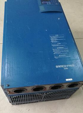 议价SHF-45K 三垦变频器 45KW 380-460V SAMCO-vm05维修