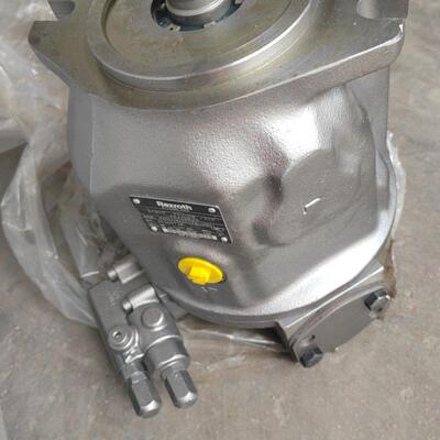 议价A10VO71DR/31R-PPA12K25 力士乐油泵 工业液压机械配件维修