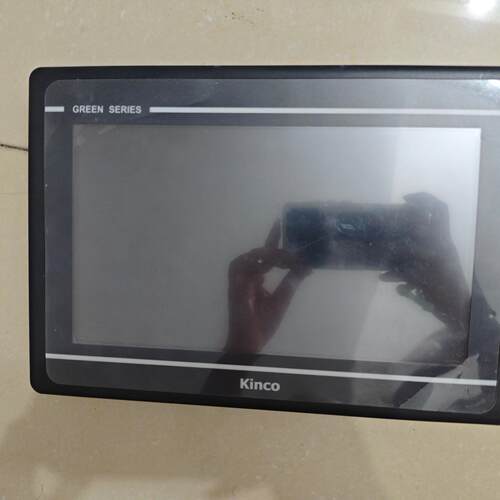 议价GL100E Kinco步科触摸屏 工业工控人机界面触控屏维修