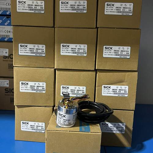 议价DBS36E-BBEK01024 旋转编码器 1060534 工控自动化配件维修