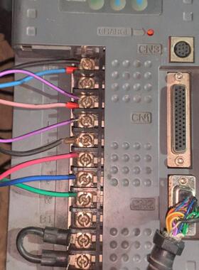 议价SV-DB100-4R4-4-1R 英威腾伺服驱动器 4.4KW 工控配件维修