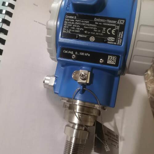 议价PMP71 压力变送器 E+H工业工控测量备件维修