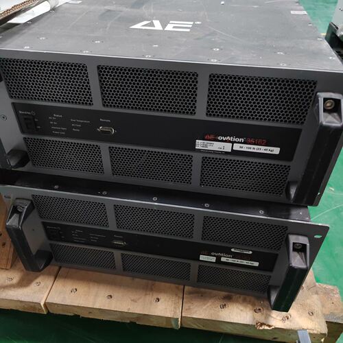 议价35162 工业电源 AE Ovation 工控射频电源维修